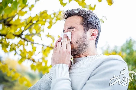 بازگشت باکتری های موجود در ریه به گوش با نگه داشتن عطسه  مضرات نگه داشتن عطسه, عطسه چیست, خطرات نگه داشتن عطسه